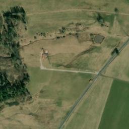 Satellite imagery of Bühl, DE