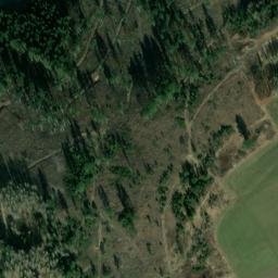 Satellite imagery of Bornhöhe, DE