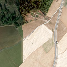 Satellite imagery of Bornhöhe, DE