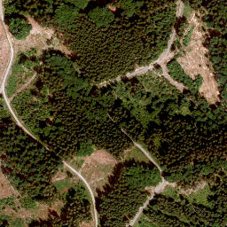 Satellite imagery of Schaufelberg, DE