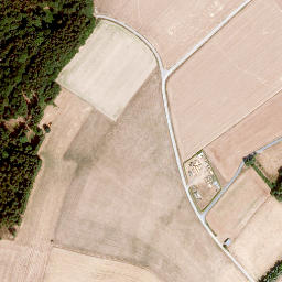 Satellite imagery of Bromberg, DE