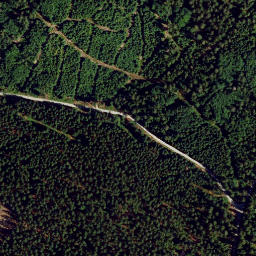 Satellite imagery of Holzhügel, DE