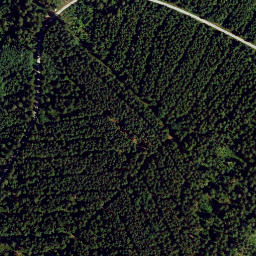 Satellite imagery of Holzhügel, DE