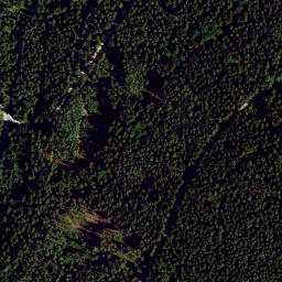 Satellite imagery of Spitz-Berg, DE