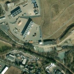 Satellite imagery of Lerchenberg, DE