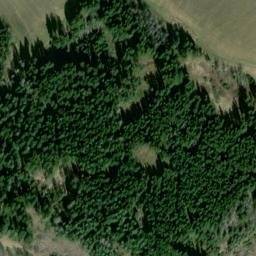 Satellite imagery of Pöhl, DE