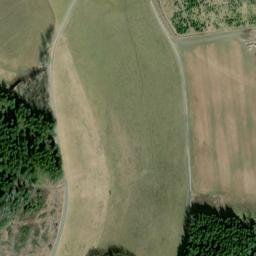 Satellite imagery of Pöhl, DE