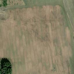 Satellite imagery of Pöhl, DE