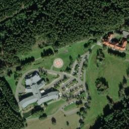 Satellite imagery of Thossenberg, DE