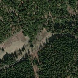 Satellite imagery of 4/9-1, DE