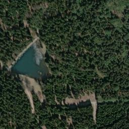 Satellite imagery of 4/9-1, DE