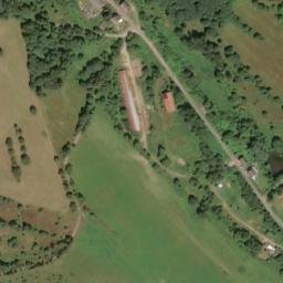 Satellite imagery of Nad Kapličkou [Kraslice-Krásná], CZ