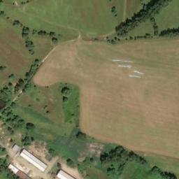 Satellite imagery of Nad Kapličkou [Kraslice-Krásná], CZ