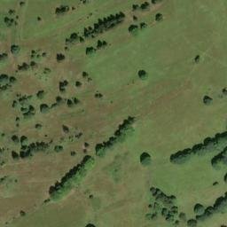 Satellite imagery of Ptačí hora [Šindelová-Ptačí], CZ