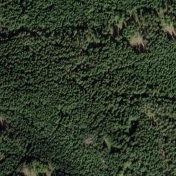 Satellite imagery of Javorník [Šindelová - Milíře], CZ