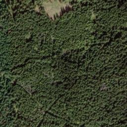 Satellite imagery of Javorník [Šindelová - Milíře], CZ