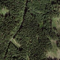 Satellite imagery of Javorník [Šindelová - Milíře], CZ