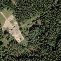 Satellite imagery of Nejdecký Špičák [Nejdek-Bernov], CZ