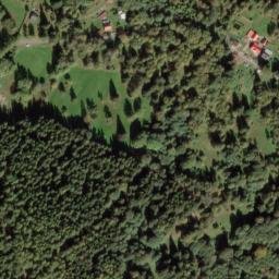 Satellite imagery of Nejdecký Špičák [Nejdek-Bernov], CZ