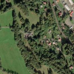 Satellite imagery of [Nejdek] GSM-1, CZ