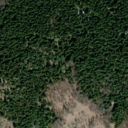 Satellite imagery of Vlčinec, CZ