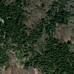 Satellite imagery of Vlčinec, CZ