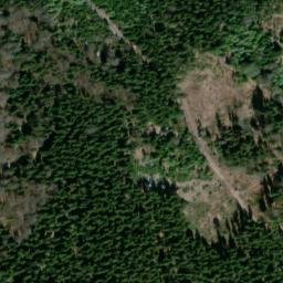 Satellite imagery of survey_point, CZ