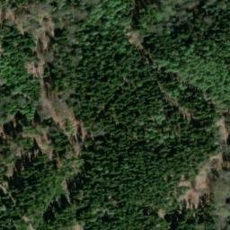 Satellite imagery of survey_point, CZ