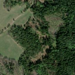 Satellite imagery of Bílý vrch [Ostrov-Hluboký], CZ