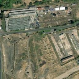 Satellite imagery of Věž smrti [Ostrov-Dolní Žďár], CZ