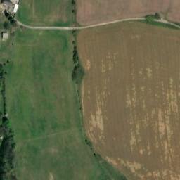 Satellite imagery of Věž smrti [Ostrov-Dolní Žďár], CZ