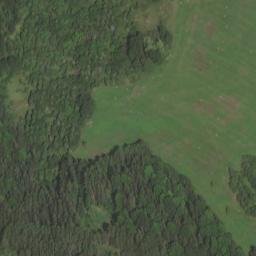 Satellite imagery of Táhlý vrch [Ostrov-Květnová], CZ