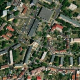 Satellite imagery of Chmelový maják [Žatec], CZ