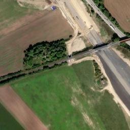 Satellite imagery of [Chlumčany u Loun] church t., CZ