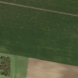 Satellite imagery of Vinice, CZ