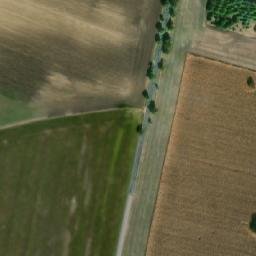 Satellite imagery of Na Sousově [Černuc], CZ