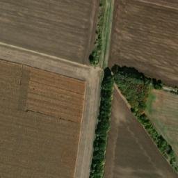 Satellite imagery of Vidrholec, CZ