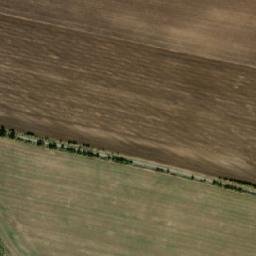 Satellite imagery of Vidrholec, CZ