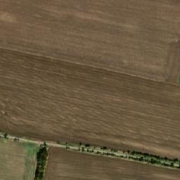 Satellite imagery of Vidrholec, CZ