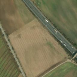 Satellite imagery of [Ledčice] GSM, CZ