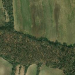Satellite imagery of Škarechov, CZ