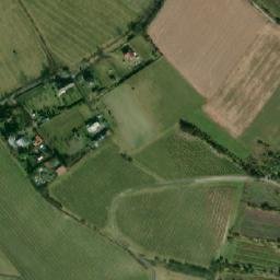 Satellite imagery of Kelské Vinice [Kly-Záboří] GSM, CZ