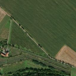 Satellite imagery of Kelské Vinice [Kly-Záboří] GSM, CZ