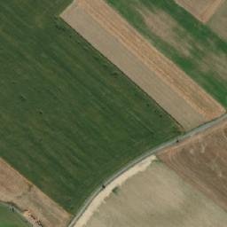 Satellite imagery of Kelské Vinice [Kly-Záboří] GSM, CZ