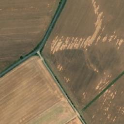 Satellite imagery of (Na Černavě NE) [Chotětov], CZ