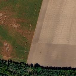 Satellite imagery of (Kristián) [Luštěnice], CZ