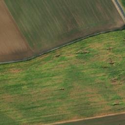 Satellite imagery of Pravý lánský kopec [Luštěnice-Voděrady], CZ