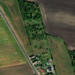 Satellite imagery of Pravý lánský kopec [Luštěnice-Voděrady], CZ