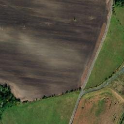 Satellite imagery of Pravý lánský kopec [Luštěnice-Voděrady], CZ