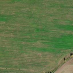 Satellite imagery of V Devtníkách [Luštěnice] HG, CZ